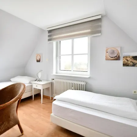Apartment Haus Windhuug 5 *