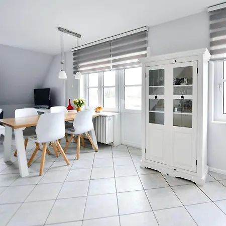 Haus Windhuug 5 Apartment *
