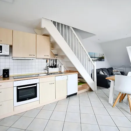 Haus Windhuug 5 Utersum